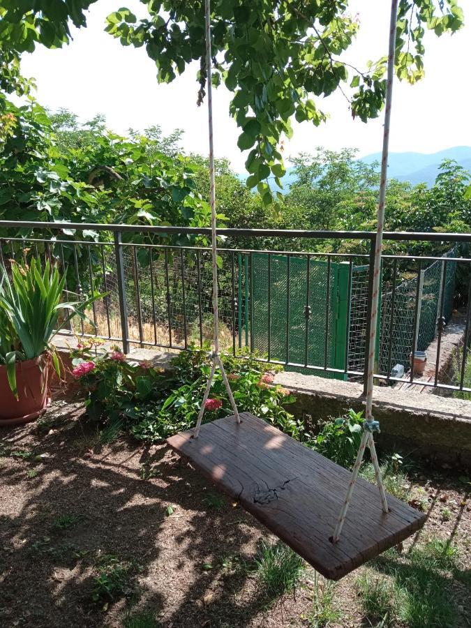 Vetulonia Romantica Exterior foto